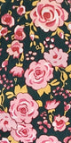 Cooling Tie -  Slate Rose