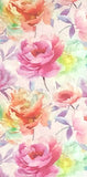 Cooling Tie -  Blooming Rose