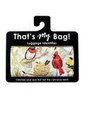 That's My Bag - Wild Birds