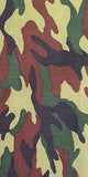 Cooling Tie - Green Camo