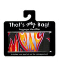 That's My Bag - Flames