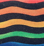 That's My Bag - Wavy Rainbow