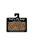 That's My Bag - L043 Giraffe Print