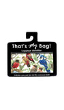 That's My Bag - L069 Wild Birds