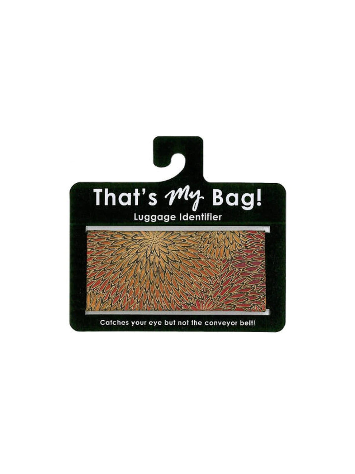 (Wholesale) That's My Bag - Luggage Identifier