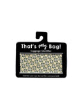 testing products - tags