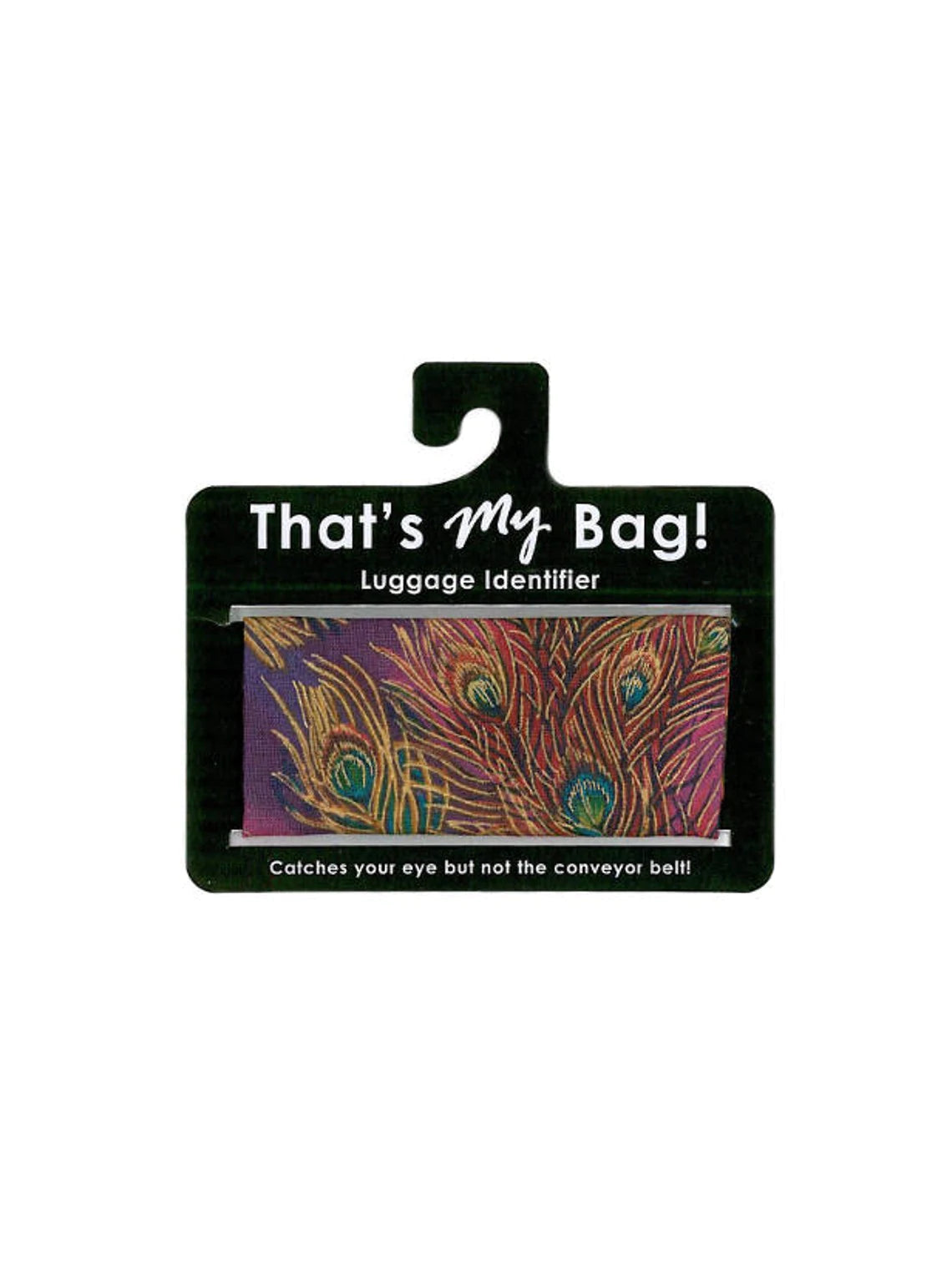 (Wholesale) That's My Bag - Luggage Identifier