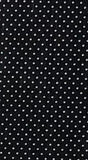 Cooling Tie - Black Mini Dot