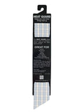 Cooling Tie - Light Blue Check