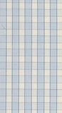 Cooling Tie - Light Blue Check