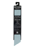 Cooling Tie - Seafoam Stripe